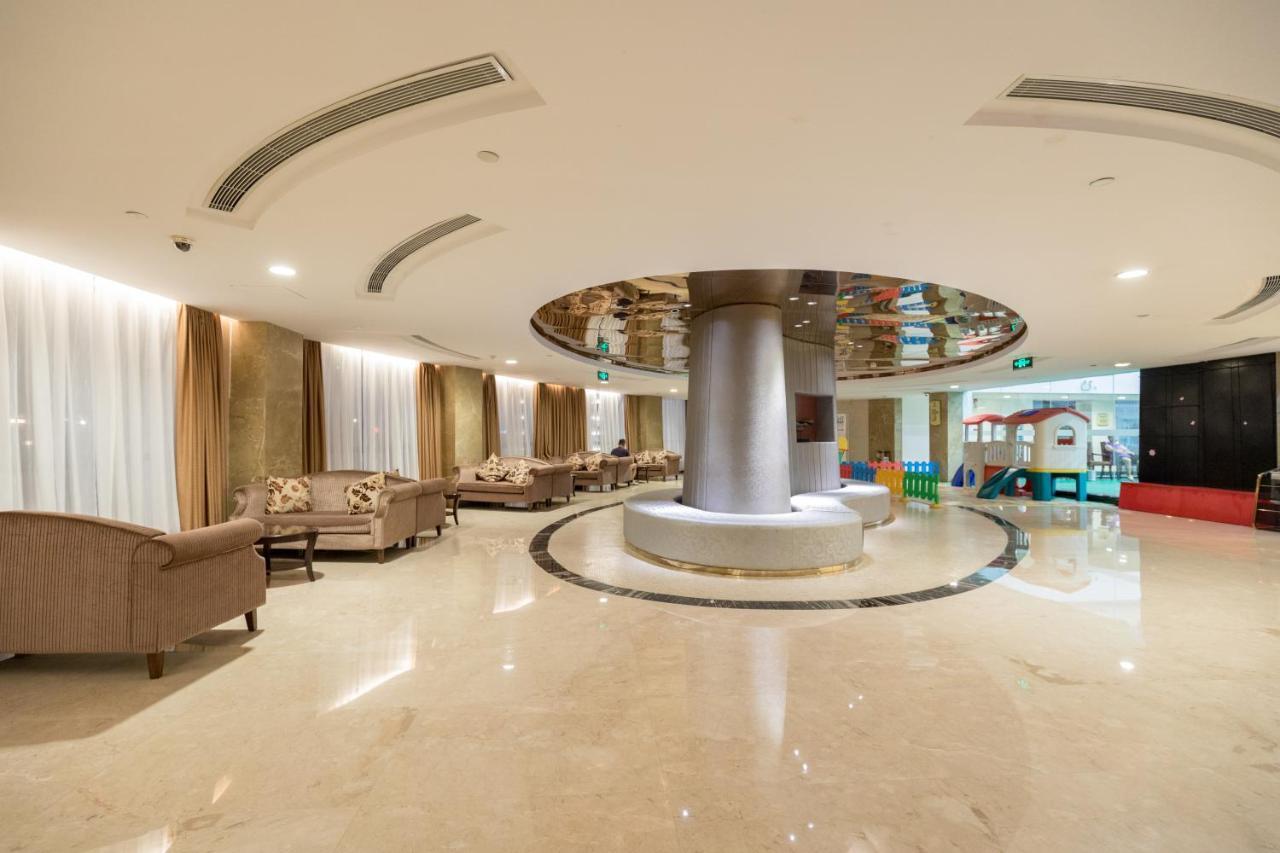 Sunshine Hotel Zhangjiajie Exterior photo